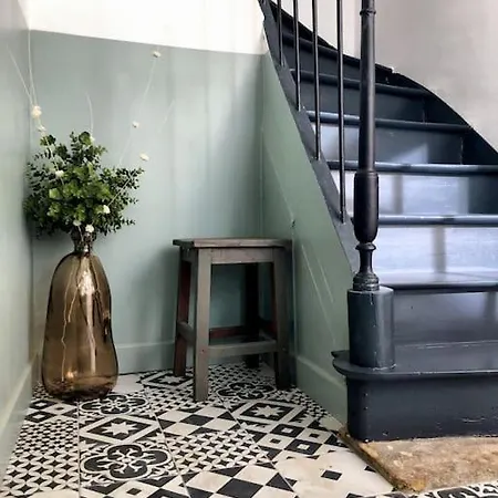 Appartement Natifriendly-appartement Centre Historique Avec Jardin Ideal Famille Belleme