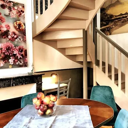 Natifriendly-appartement Centre Historique Avec Jardin Ideal Famille Appartement *