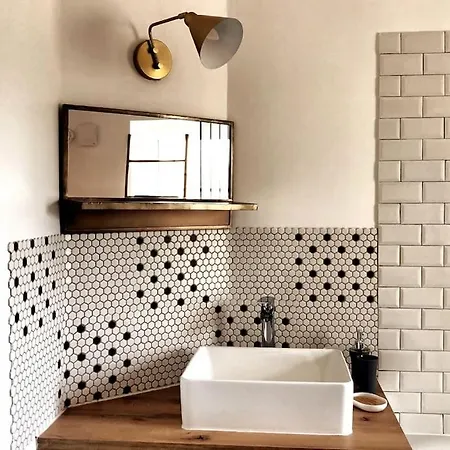 Natifriendly-appartement Centre Historique Avec Jardin Ideal Famille Appartement *
