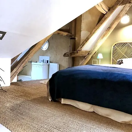 Natifriendly-appartement Centre Historique Avec Jardin Ideal Famille Appartement