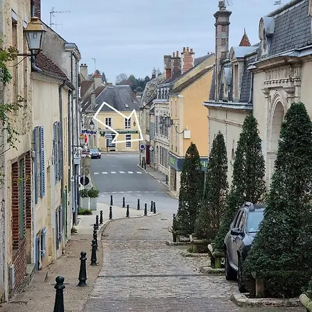 Natifriendly-appartement Centre Historique Avec Jardin Ideal Famille Appartement *